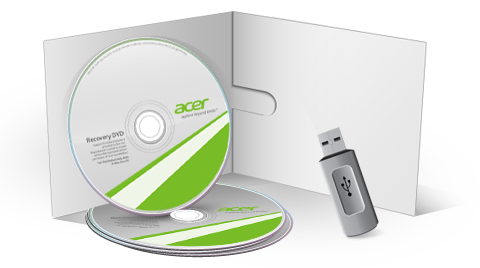 Acer Recovery Disk Free Download